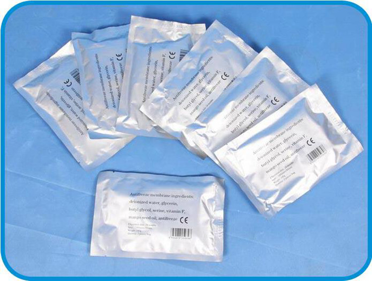 antifreeze membrane