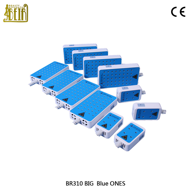 12 pads total 336 diodes 12 pads total 336 diodes