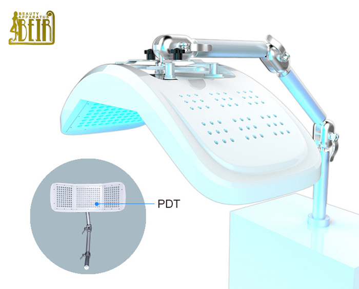 8 in 1 face beauty machine