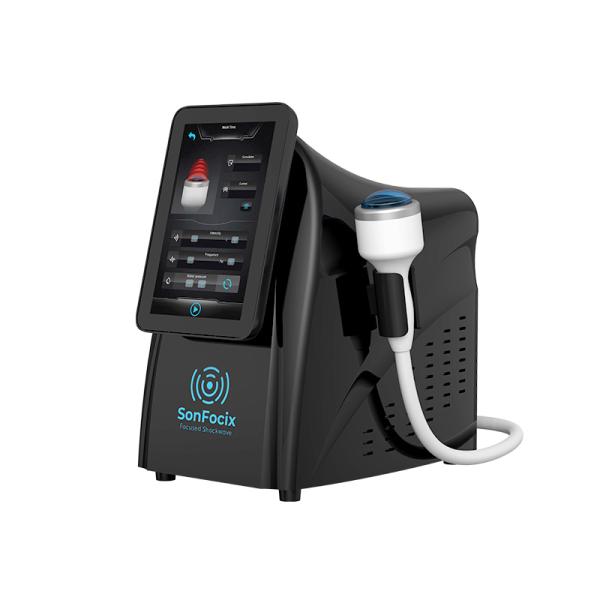 Professional Shock Wave Machine Shockwave Pain Relief Physiotherapy Equipment