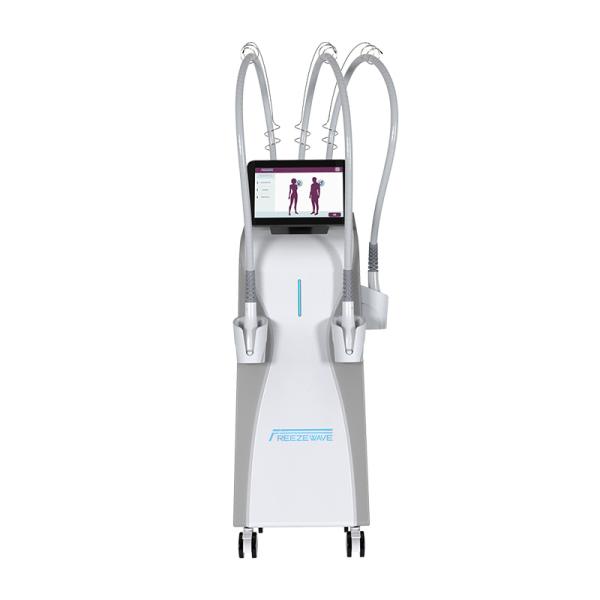 Coolwaves Cellulite Removal Beauty Equipment Coolwaves Machine