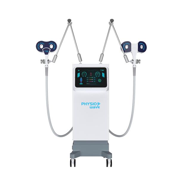 Magnet Physiotherapy Therapy Equipment Terapia Magnetica Pmst Machine