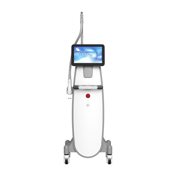 Thulium Laser 1927nm Beauty Machine Laser Medical Equipment Skin-Beauty-Equipment