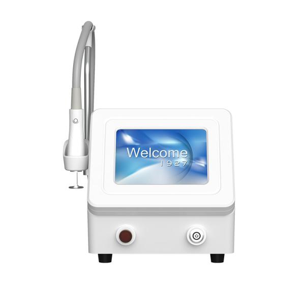 Thulium Laser 1927nm Beauty Machine For Skin Care