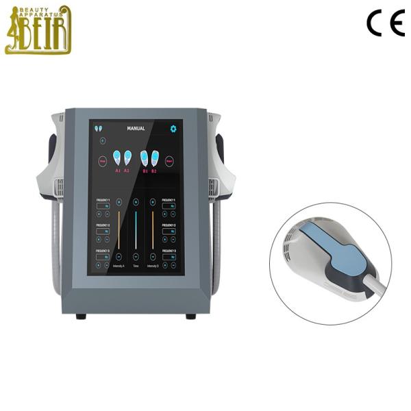 Stimulation Electromagnetic Vibration Stimulation Electromagnetic Vibration