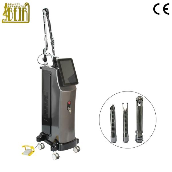 Fractional CO2 laser Vaginal tightening whitening machine medical equipment