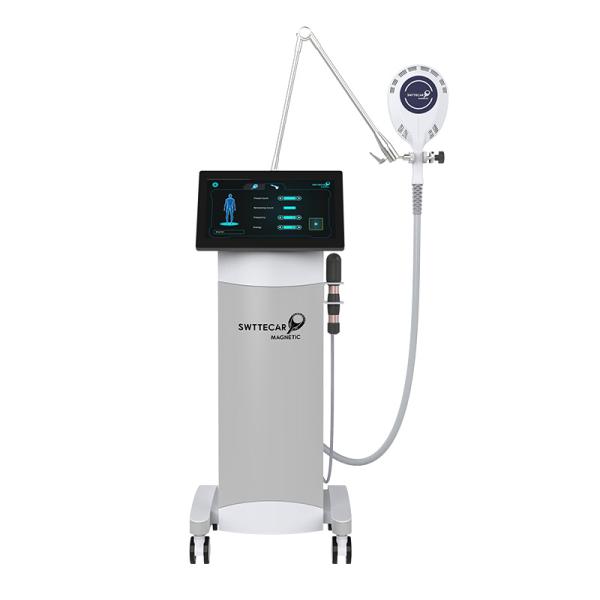magnet therapy physiotherapy shockwave machine pain relief magnetic appliance