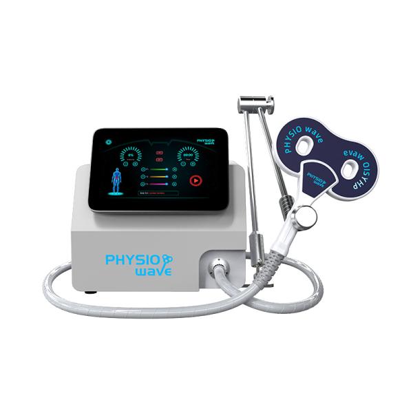 Magneto Pemt Loop Therapy Machine Magnetotherapy Device