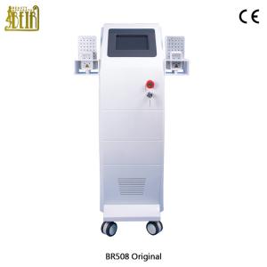 High Power lipolaser slimming machine