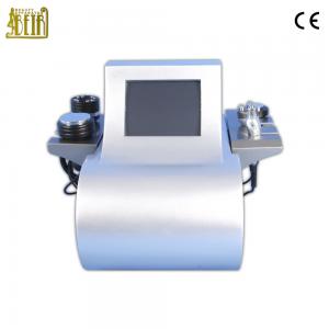 Portable multifunctional body slimming Non-intrusive machine