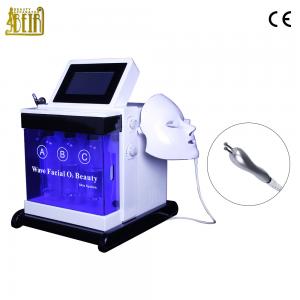 Professional Water Oxygen dermabrasion Beauty Machine