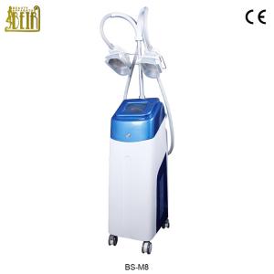 Body sculpting coolsculption fat freezing machine