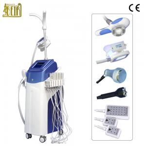 Factory price Slimming machine cryo vacuum weight loss machine