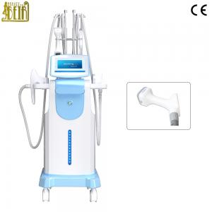 Multi-functional Vacuum RF Lifing the contours tightening the skin machine