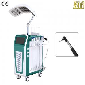 High jet peel deep cleaning skin rejuvenation macbine for  Commercial