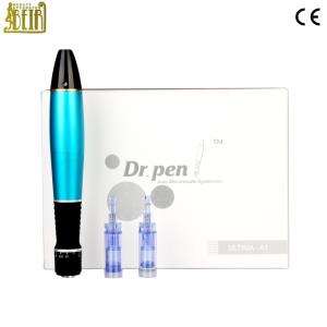 Portable nano electric dr.Pen make you more beautiful and confident German technology