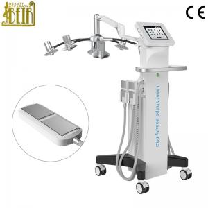 Intensively reduce fat and shape a charming and good figure