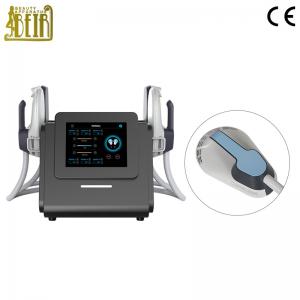 Stimulation Electromagnetic Vibration BodySculpting Machine