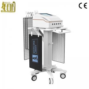 5D MAXLIPO for Weight loss Dual Wave length 650nm & 940nm