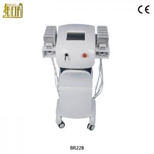 Lipolaser slimming machine 980 diode laser 660 diode laser