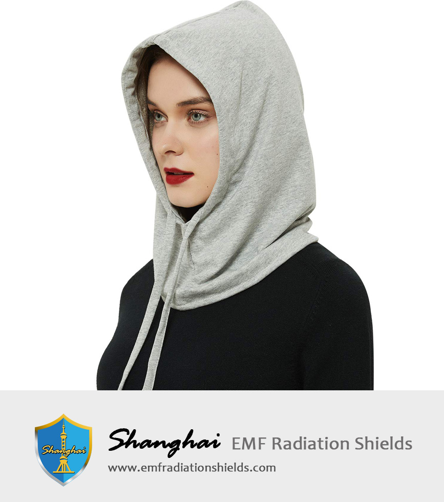 Head Protection Hat, Shielding Signal Hat