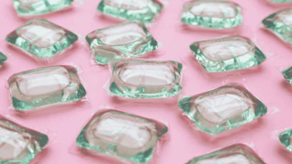 Aversive Agents in Polyvinyl Alcohol Films: Enhancing Laundry Pod Safety for Children