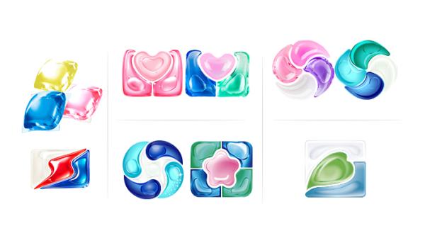 How Different Laundry Pod Sizes Meet Diverse Laundry Needs