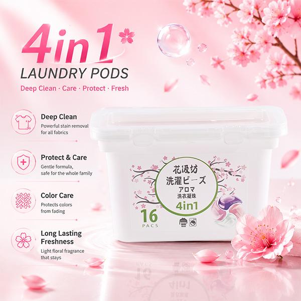 4-in-1-laundry-pods-packaging-Sakura