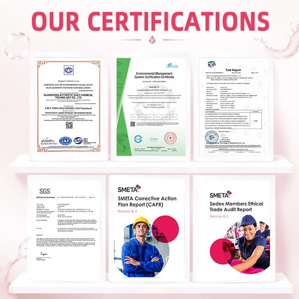 3 in 1 laundry detergent pods-certifications09