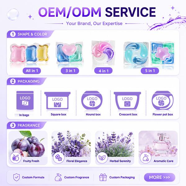 OEM ODM 5-in-1-laundry-pods 07