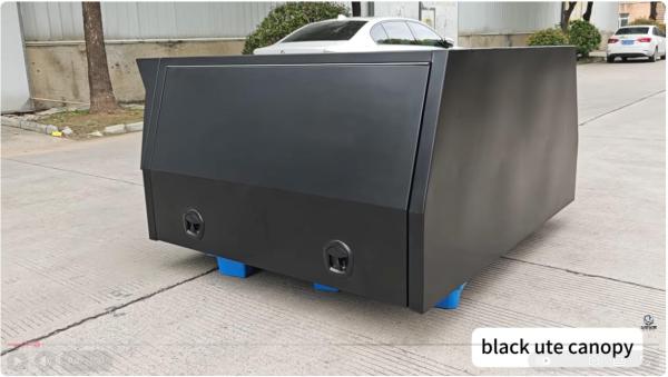 Built for the Long Haul. Engineered for the Tough Stuff.