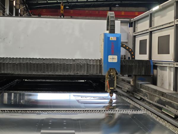 YUTAI Aluminium Ute Canopy and Tray Manufacturer Factory