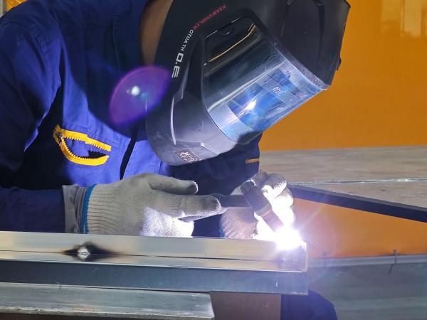 YUTAI Aluminium Ute Canopy and Tray Manufacturer Factory